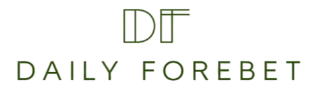 daily forebet logo